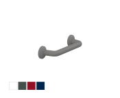 Pressalit PLUS 300mm Handrail - Choice of Colour