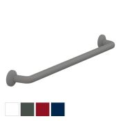 Pressalit PLUS 600mm Handrail - Choice of Colour