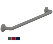 Pressalit PLUS 1000mm Handrail - Choice of Colour