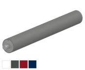Pressalit PLUS Handrail Section 1200mm - Choice of Colour