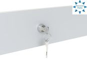 Granberg Safety Key Lock - Baselift Series & Centerlifts