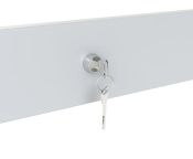 Granberg Safety Key Lock - Baselift Series & Centerlifts