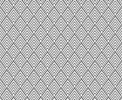 Showerwall - Black Geo Bathroom Wall Panels - Choice of Panel