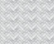 Showerwall - Marble Herringbone Wall Panels - Choice of Panel