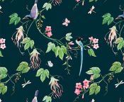 Showerwall - Oriental Bathroom Wall Panels - Choice of Panel