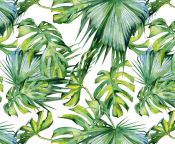 Showerwall - Botanical Bathroom Wall Panels - Choice of Panel