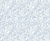 Showerwall - Victorian Floral Sky Bathroom Wall Panels - Choice of Panel