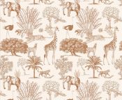 Showerwall - Savannah Sepia Bathroom Wall Panels - Choice of Panel