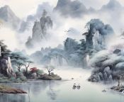 Showerwall - Lagoon Bathroom Wall Panels - Choice of Panel