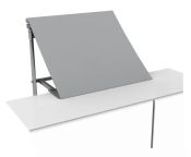 Granberg Diago 504 Screen - For Cabinet Width 1200-1800mm