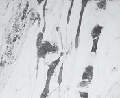 Showerwall - Lightning Marble Bathroom Wall Panels - Choice of Panel