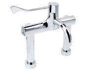 Inta HTM Safe Touch Thermostatic Sequential Deck-mounted Tap