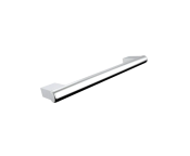 Waterbury Voda VA03 450mm Straight Grab Rail - Chrome