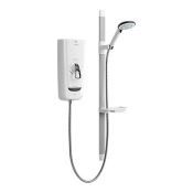 Mira Advance ATL Flex Extra (J09N) - 8.7kW Electric Shower (Bluetooth)