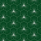Showerwall Acrylic Wall Panels - Starlight Emerald - Choice of Panel