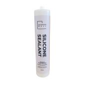 Showerwall Acrylic Panel Silicone Sealant  290ml Tube - Choice of 14x Colours