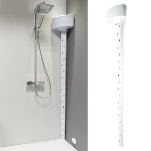 iDry Body Dryer only £599 from Practical Bathing Ltd