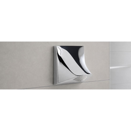 Vandal Resistant & Anti-Ligature Shower Heads