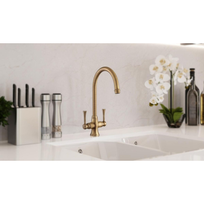 Monobloc - Dual Lever