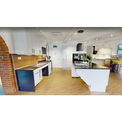 Granberg Kitchen One