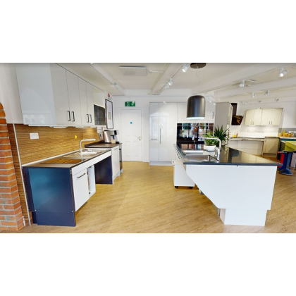 Granberg Kitchen One