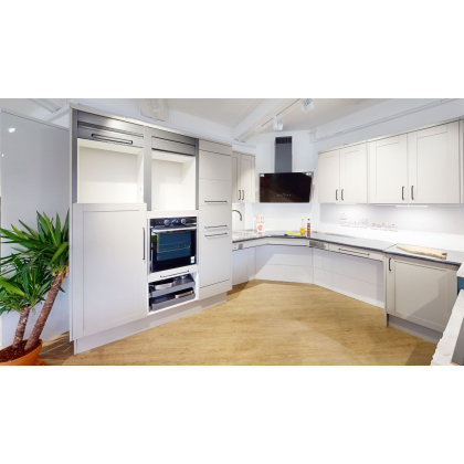 Granberg Kitchen Two