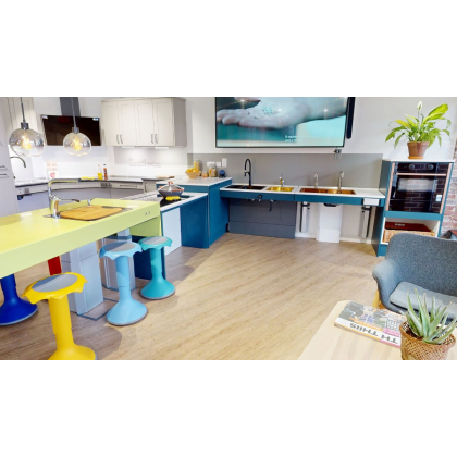 Granberg Kitchen Three