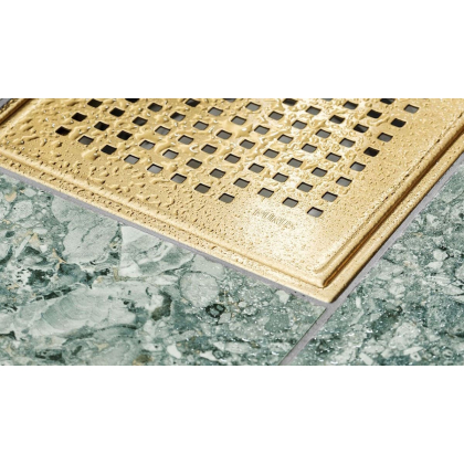 Grates