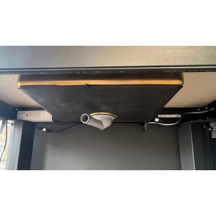 Heat Insulation Pads