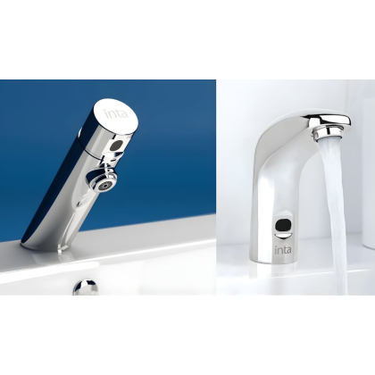 Infrared Taps
