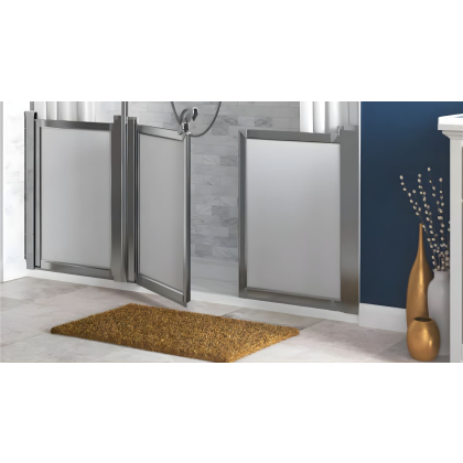 Low Profile Shower Trays