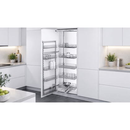 Pantry Larders