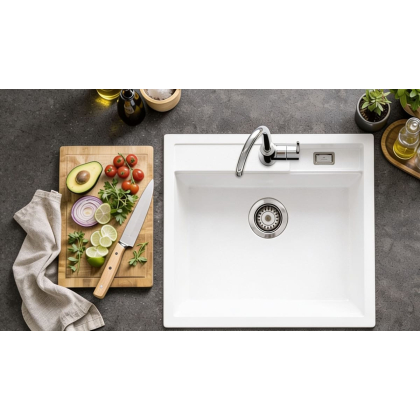 Wheelchair Accessible Kitchen Sinks