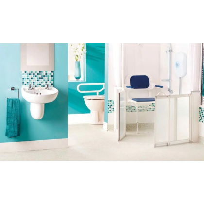 Shower Seats