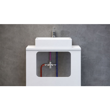 Thermostatic Mixing Valves — TMV2 & TMV3