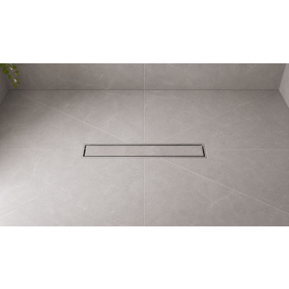 Tile Insert Linear Drains