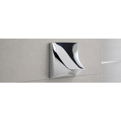 Vandal Resistant & Anti-Ligature Shower Heads