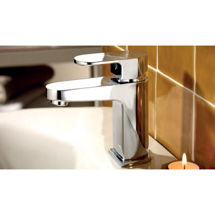 Washroom Taps, Spouts & Valves