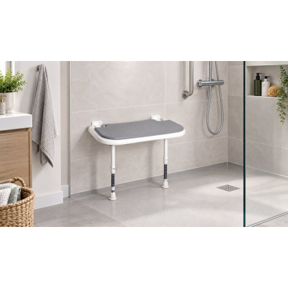 Bariatric Care Shower Seats