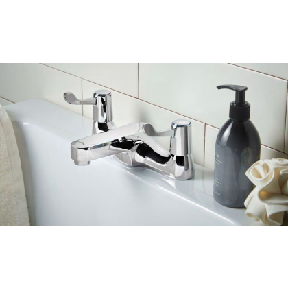 Bath Taps & Shower Mixers