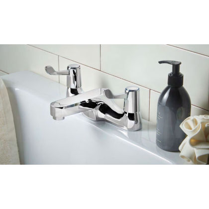 Bath Taps & Shower Mixers