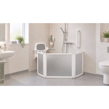 Portable Carer Screens
