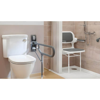 Traditional Care Shower Seats
