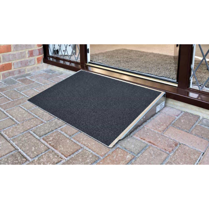 Door Threshold Ramps
