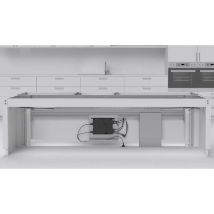 Granberg Centerlift 6490 - Components & Accessories