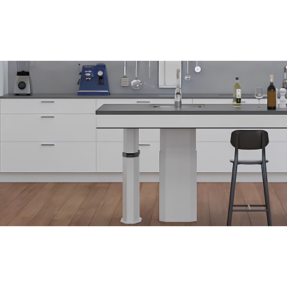 Granberg Centerlift 9600H - Accessories
