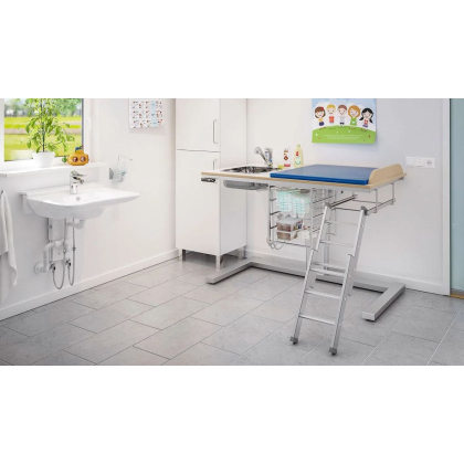 Granberg - Changing Table / Laundry Sink - 332