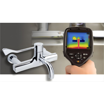 HTM64 Hospital Taps