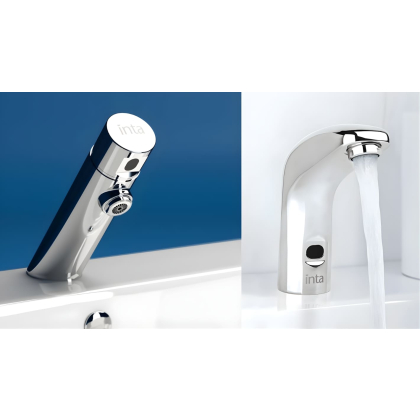 Infrared Taps