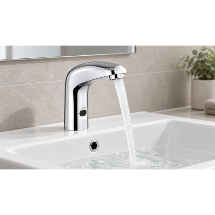 Infrared Taps